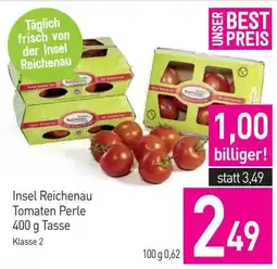 Sutterlüty Insel Reichenau Tomaten Perle Angebot