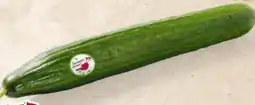 Billa Da komm' ich her Gurken Angebot