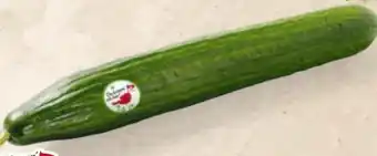Billa Da komm' ich her Gurken Angebot