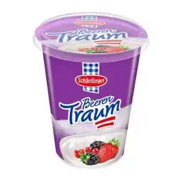 Billa Schärdinger Beeren Träume Angebot