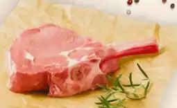Billa Hofstädter Fair zum Tier! Tomahawk Steak Angebot