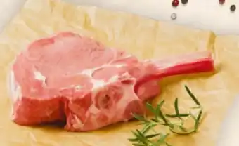 Billa Hofstädter Fair zum Tier! Tomahawk Steak Angebot