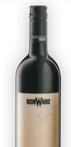 Billa Weingut Schwarz Zweigelt Angebot