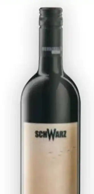 Billa Weingut Schwarz Zweigelt Angebot