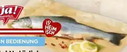 Billa ja!natürlich Bio-Bachsaibling Angebot