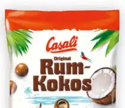 Billa Casali Rum-Kokos Angebot