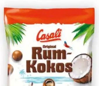 Billa Casali Rum-Kokos Angebot