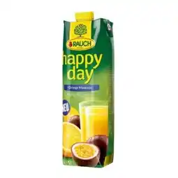 Billa Rauch Happy Day Orange Maracuja Angebot