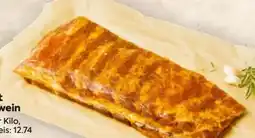 Billa Hofstädter Fair zum Tier! Spareribs Angebot