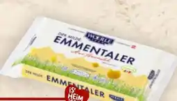 Billa Woerle Emmentaler Angebot