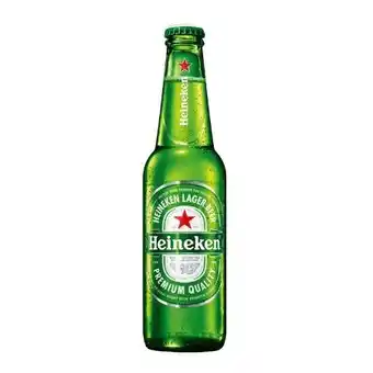 Billa Heineken Bier Angebot