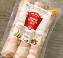 Billa Radatz Berner Würstel Mix Angebot