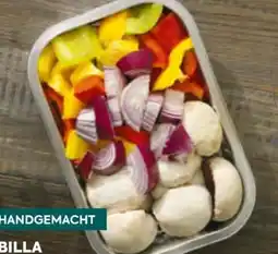 Billa Billa immer gut Grillmix Angebot