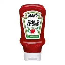 Billa Heinz Tomatenketchup Angebot
