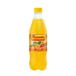 Billa Frucade Orangen-Fruchtsaftlimonade Angebot