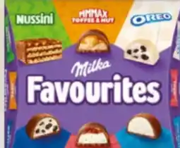 Billa Milka Zarte Momente Angebot