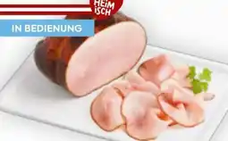 Billa Hubers Original Kitzbüheler Hahnenkammschinken Angebot