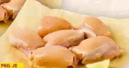 Billa Clever Oberkeulenschnitzel Angebot