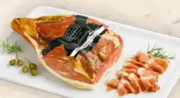Billa Campofrio Serrano Schinken Angebot