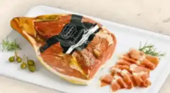 Billa Campofrio Serrano Schinken Angebot