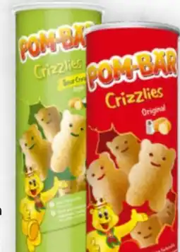 Billa Kelly's Pom Bär Crizzlies Angebot