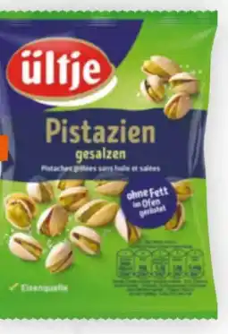 Billa Ültje Pistazien Angebot