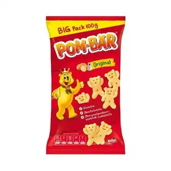 Billa Kelly's Pom-Bär Original Angebot