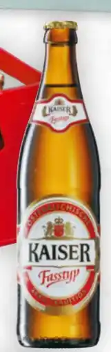 Billa Kaiser Fasstyp Angebot