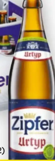 Billa Zipfer Urtyp Angebot