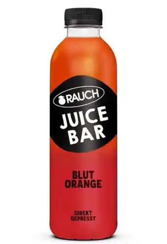 Billa Rauch Juice Bar Angebot
