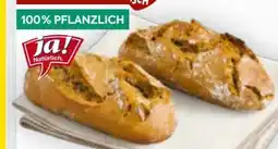 Billa ja!natürlich Bio-Roggen Pur Weckerl Angebot
