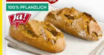 Billa ja!natürlich Bio-Roggen Pur Weckerl Angebot