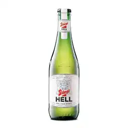Billa Stiegl Hell Angebot