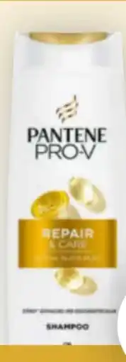 Billa Pantene Pro-V Shampoo Repair & Care Angebot