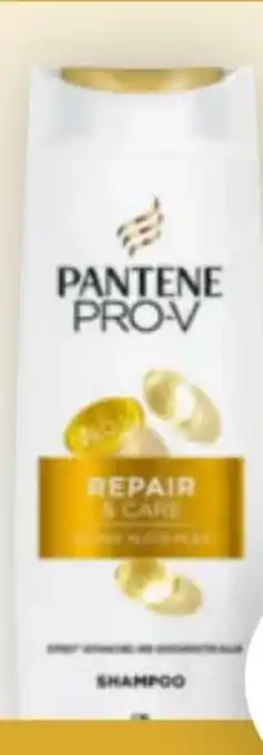 Billa Pantene Pro-V Shampoo Repair & Care Angebot