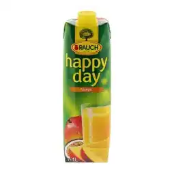 Billa Rauch Happy Day Mango Angebot