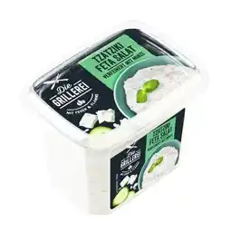 Billa Die Grillerei Tzatziki Feta-Minze Angebot