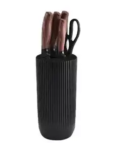 Möbelix James Wood Messerblock Tatjana Angebot