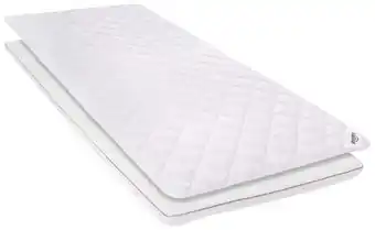 XXXLutz Sleeptex Topper Palermo Angebot