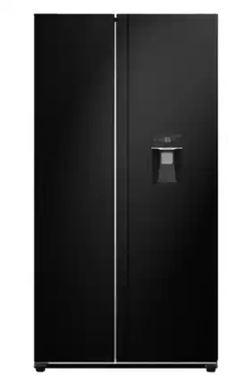 Möbelix Nabo Side-By-Side Sbs 1600 Angebot