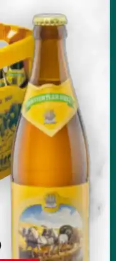 Billa Innviertler Hell Angebot