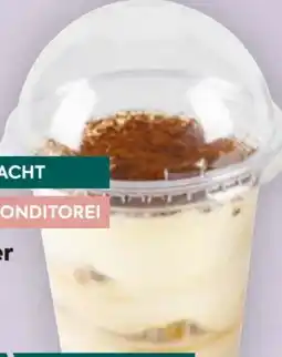 Billa Shakerbecher Tiramisu Angebot