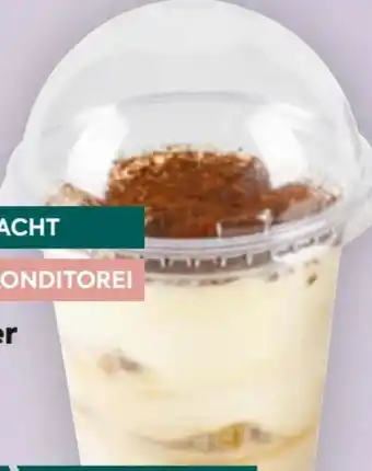 Billa Shakerbecher Tiramisu Angebot