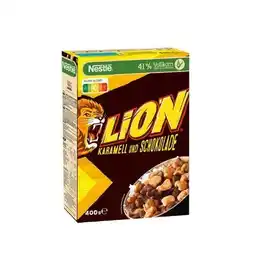 Billa Nestlé Cerealien Angebot