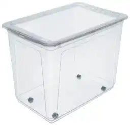 Möbelix Home Zone Aufbewahrungsbox Bert Angebot