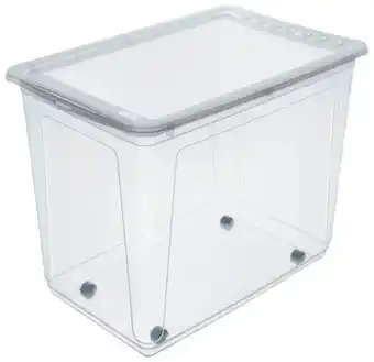 Möbelix Home Zone Aufbewahrungsbox Bert Angebot