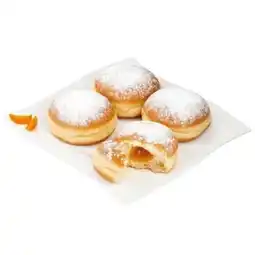 Billa Krapfen Marille Angebot
