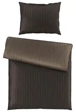 XXXLutz Dieter Knoll Satin-Bettwäsche Angebot