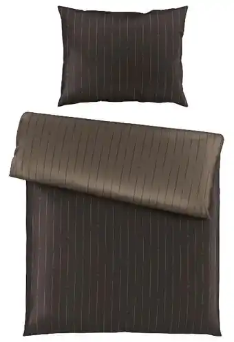 XXXLutz Dieter Knoll Satin-Bettwäsche Angebot