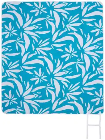 XXXLutz Bambus-Strandmatte Angebot
